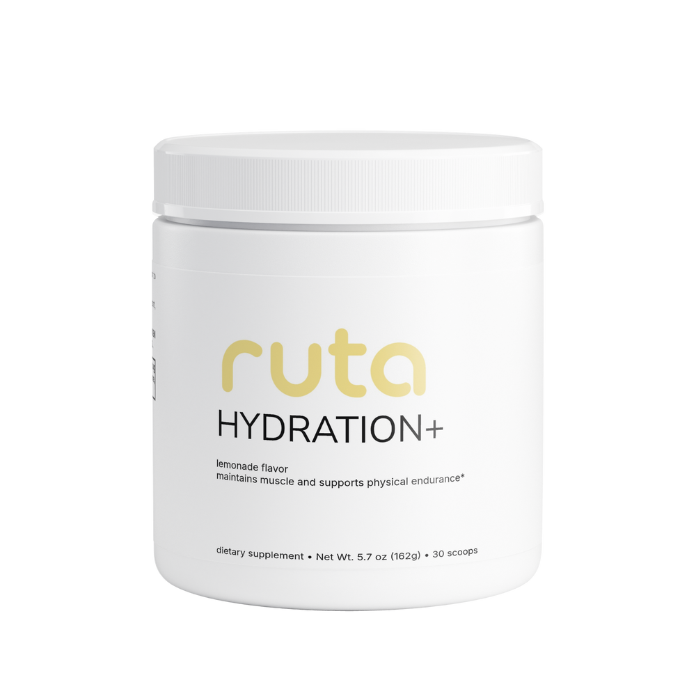 Hydration Powder (Lemonade)