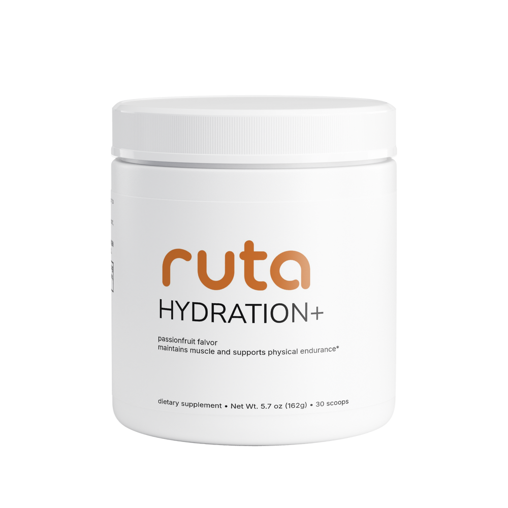 Hydration Powder (Passion Fruit)