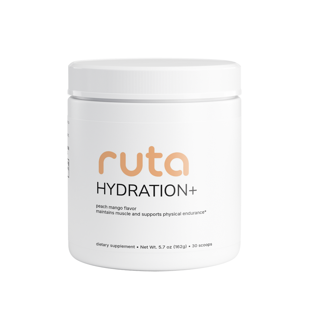 Hydration Powder (Peach Mango)