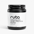 Chocolate Whey Protein Blend
