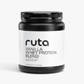 Vanilla Whey Protein Blend