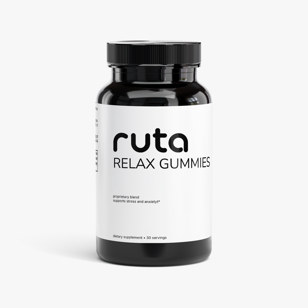 Reishi Relax Gummies