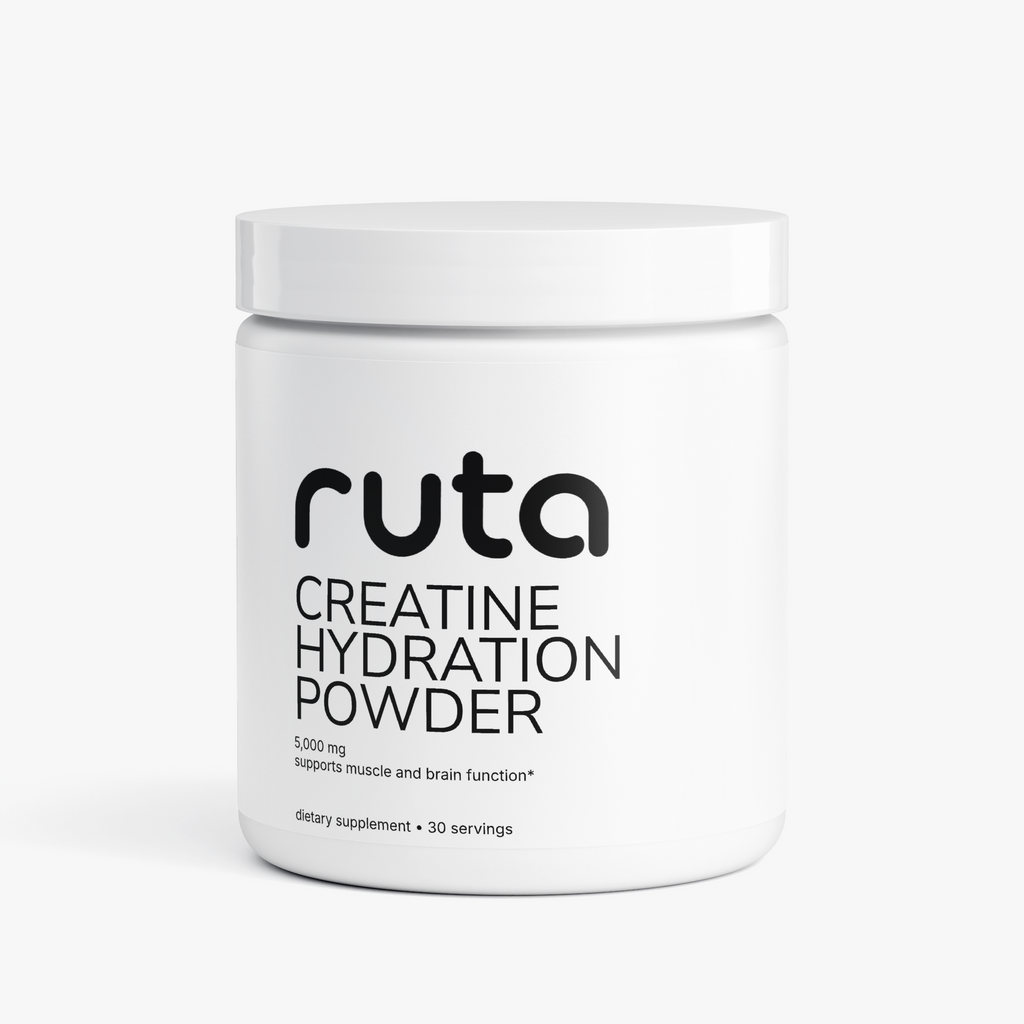Creatine Hydration Powder