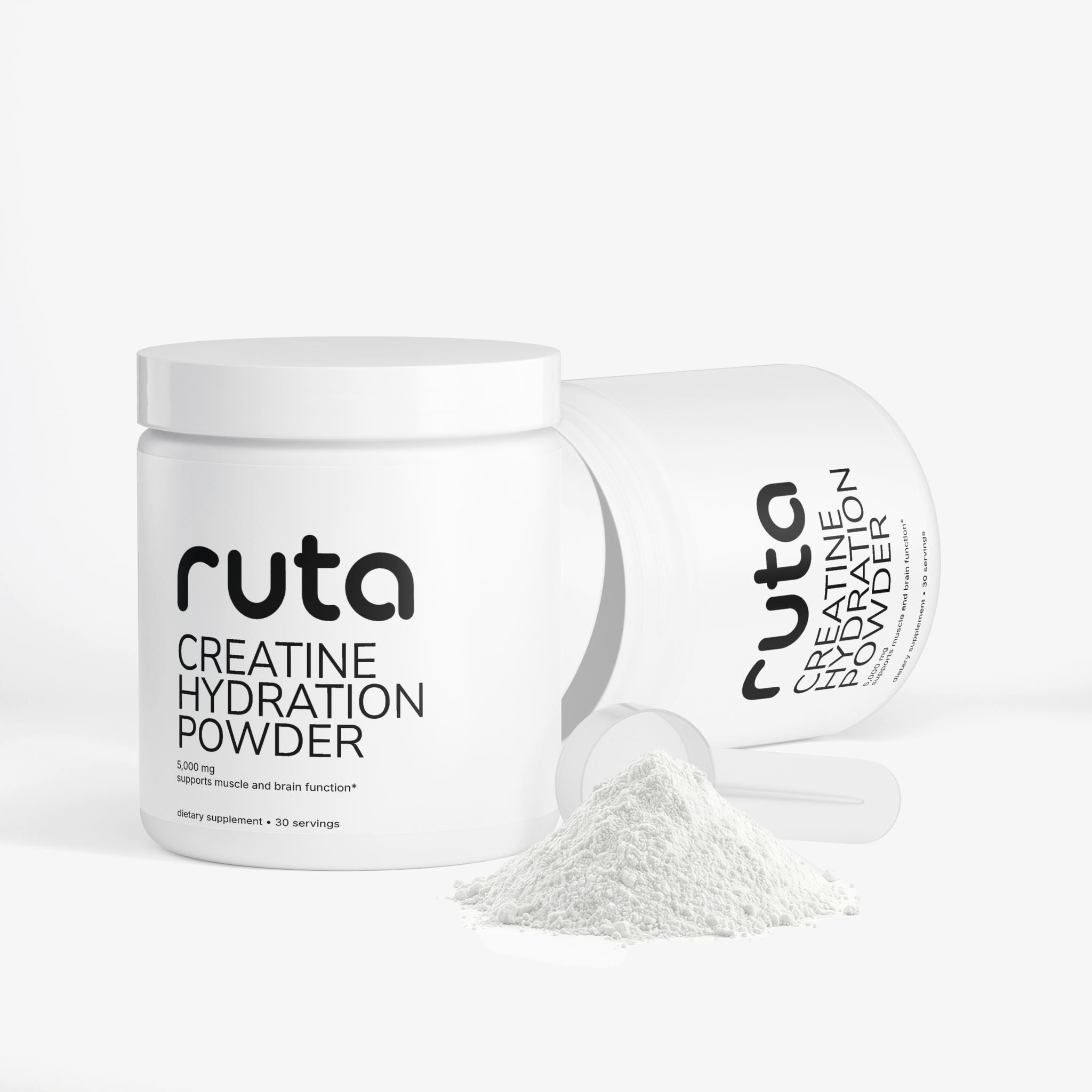 Creatine Hydration Powder
