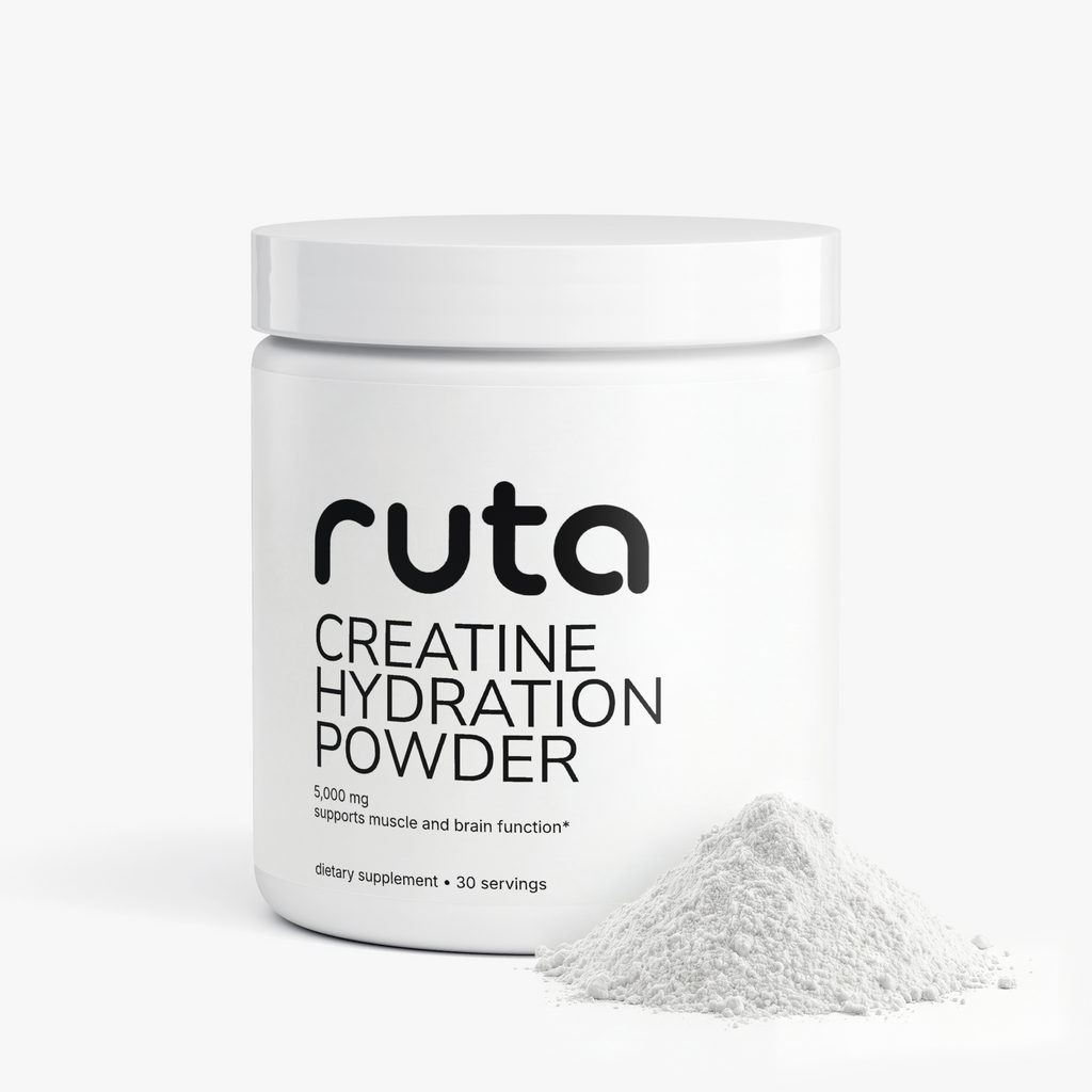 Creatine Hydration Powder