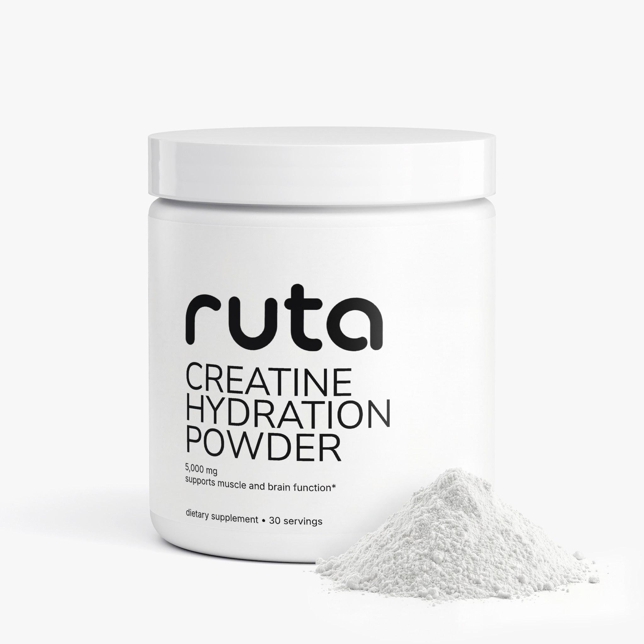 Creatine Hydration Powder