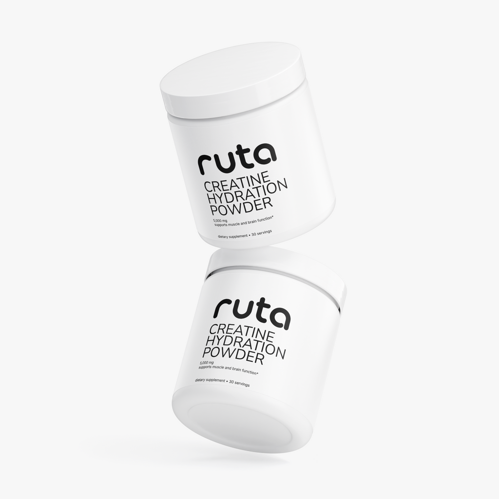 Creatine Hydration Powder