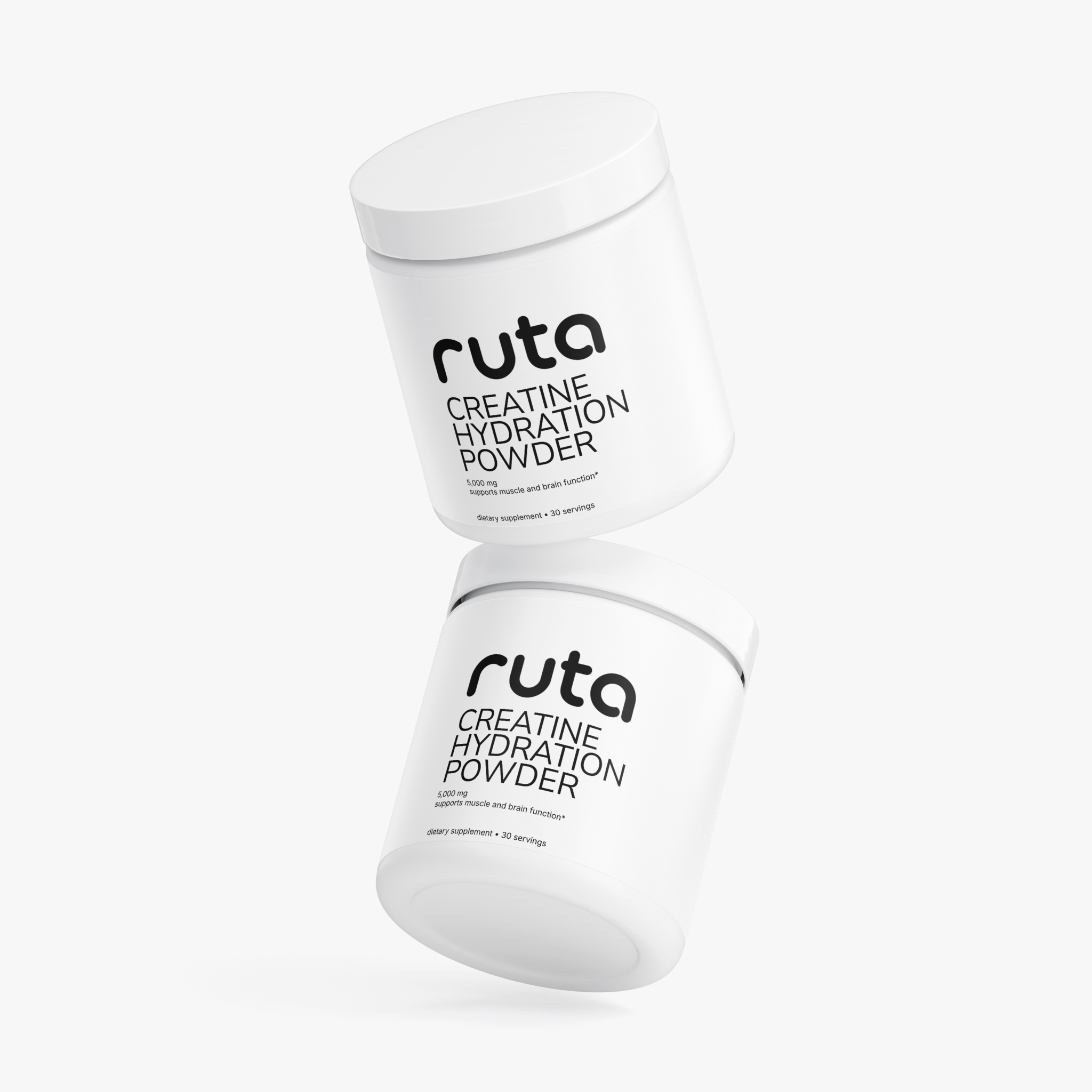 Creatine Hydration Powder