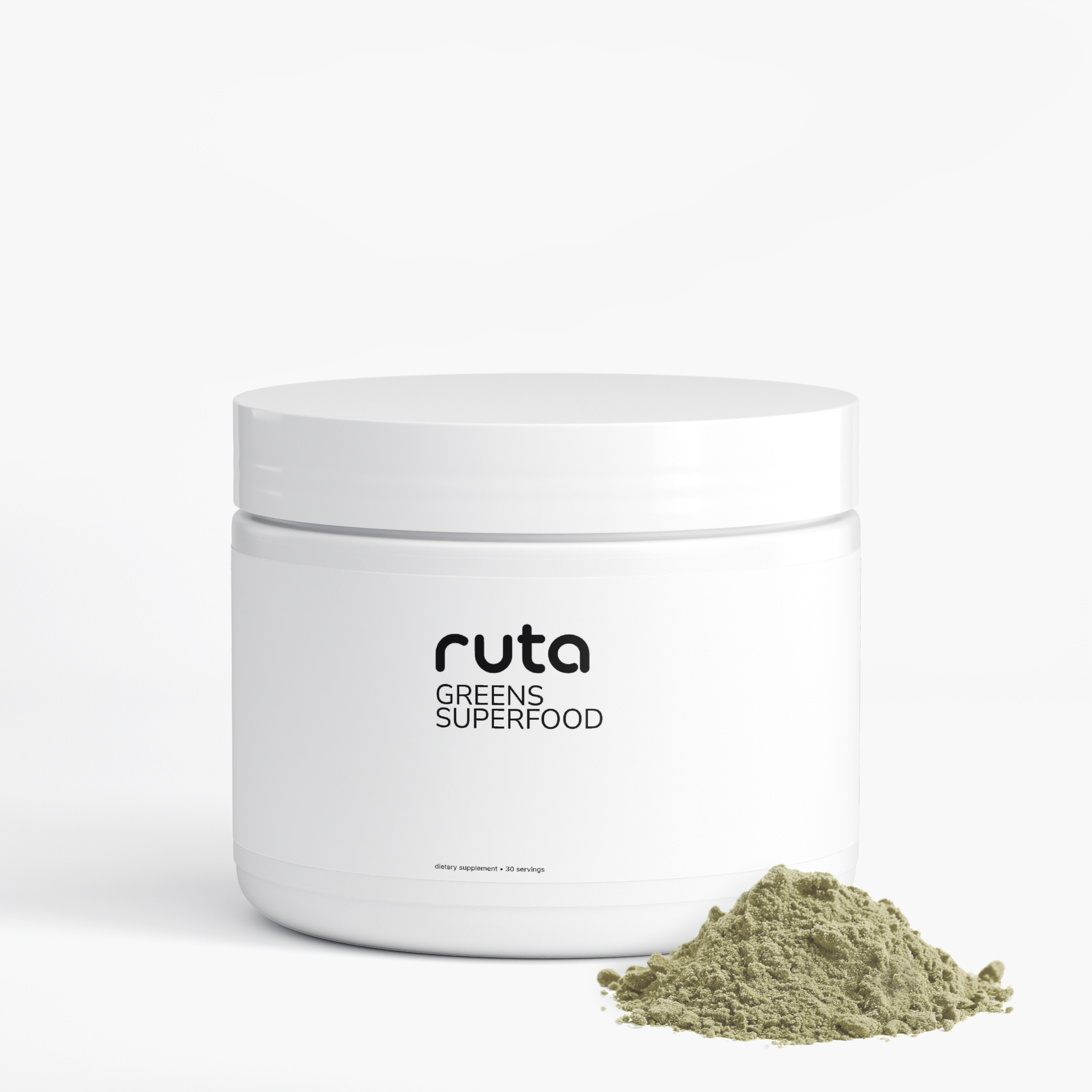 Greens Superfood
