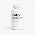 Omega-3 EPA 180mg + DHA 120mg