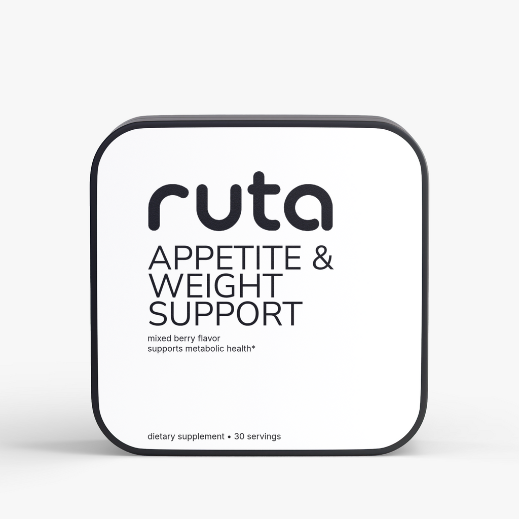 Appetite Balance & Weight Support Strips