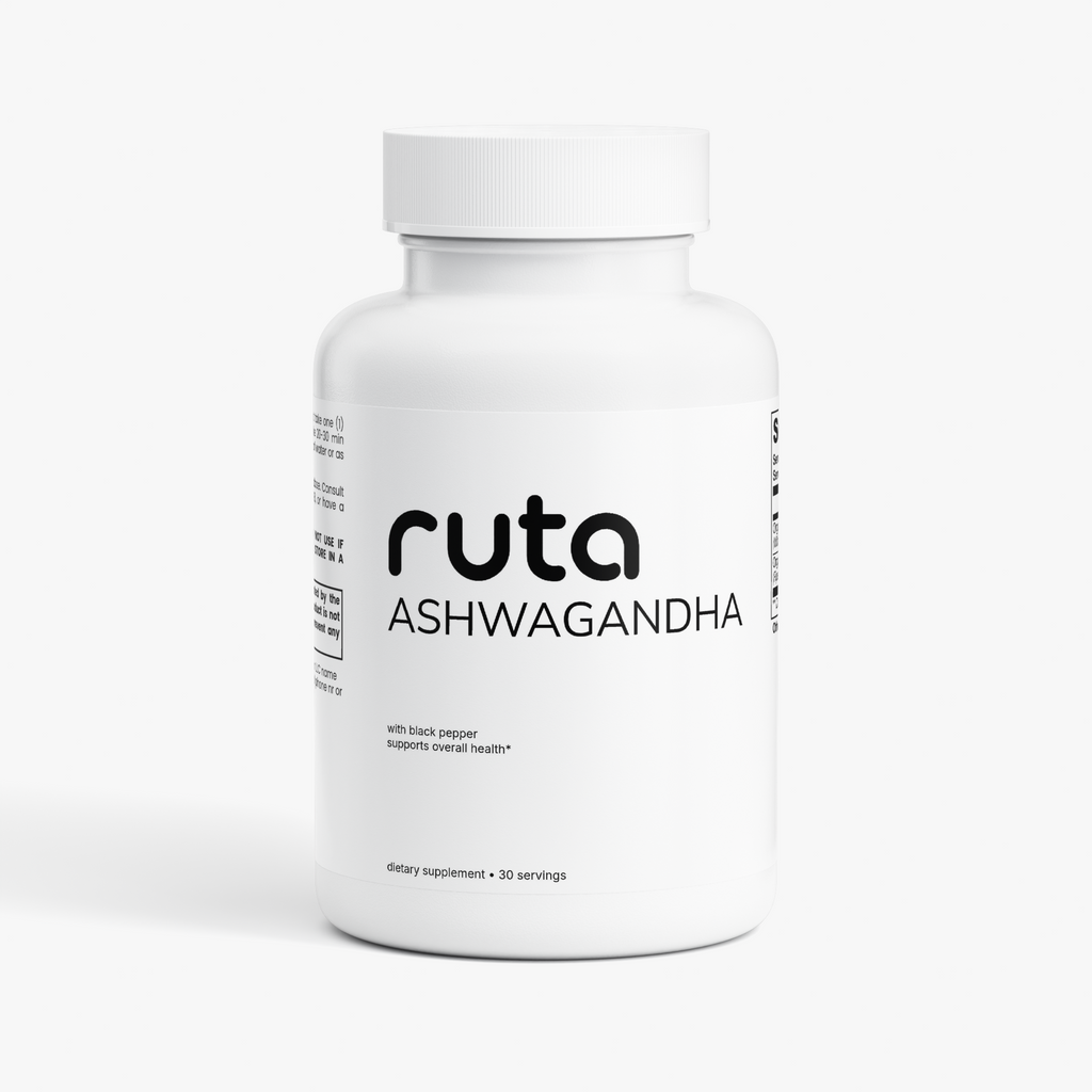 Ashwagandha