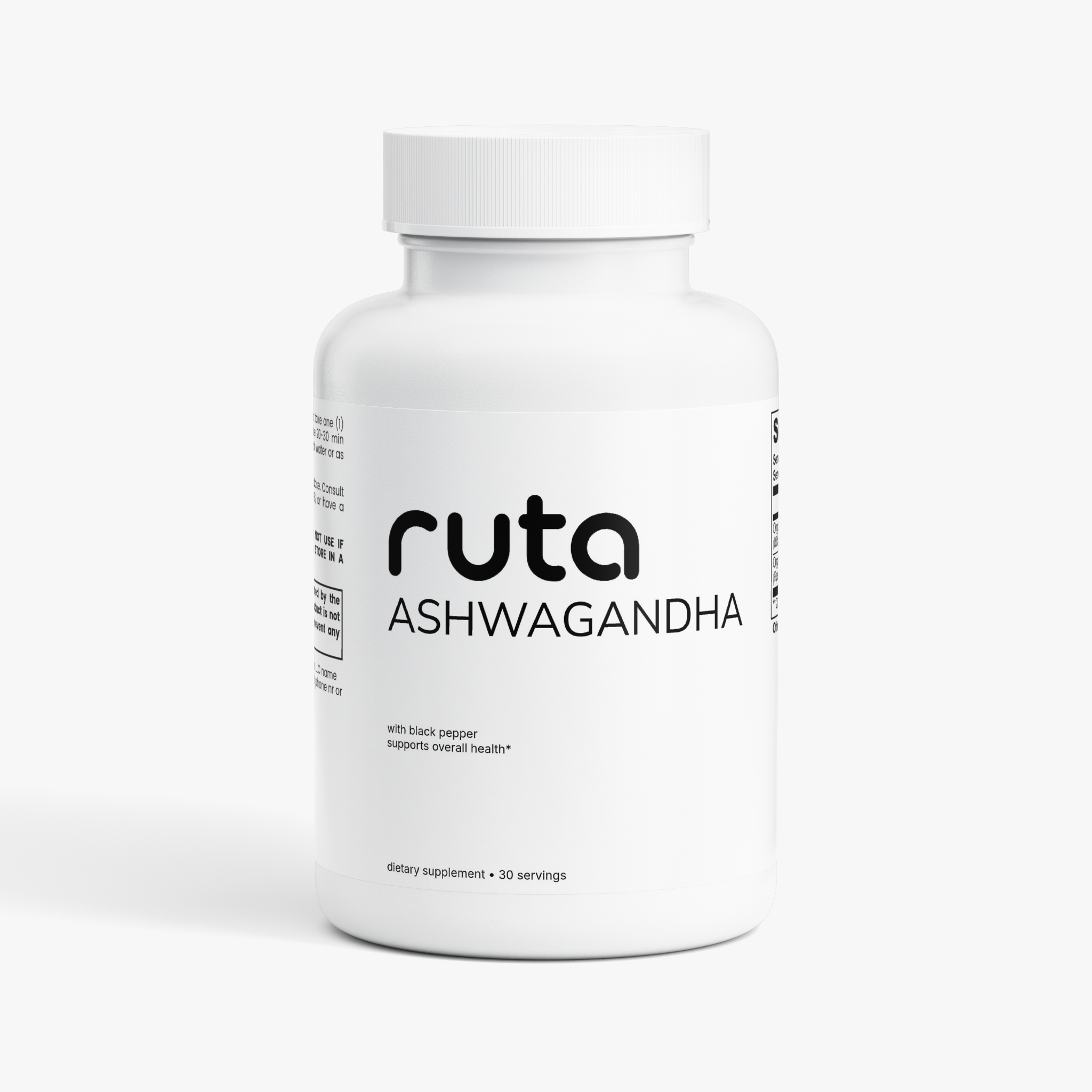Ashwagandha