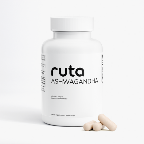 Ashwagandha