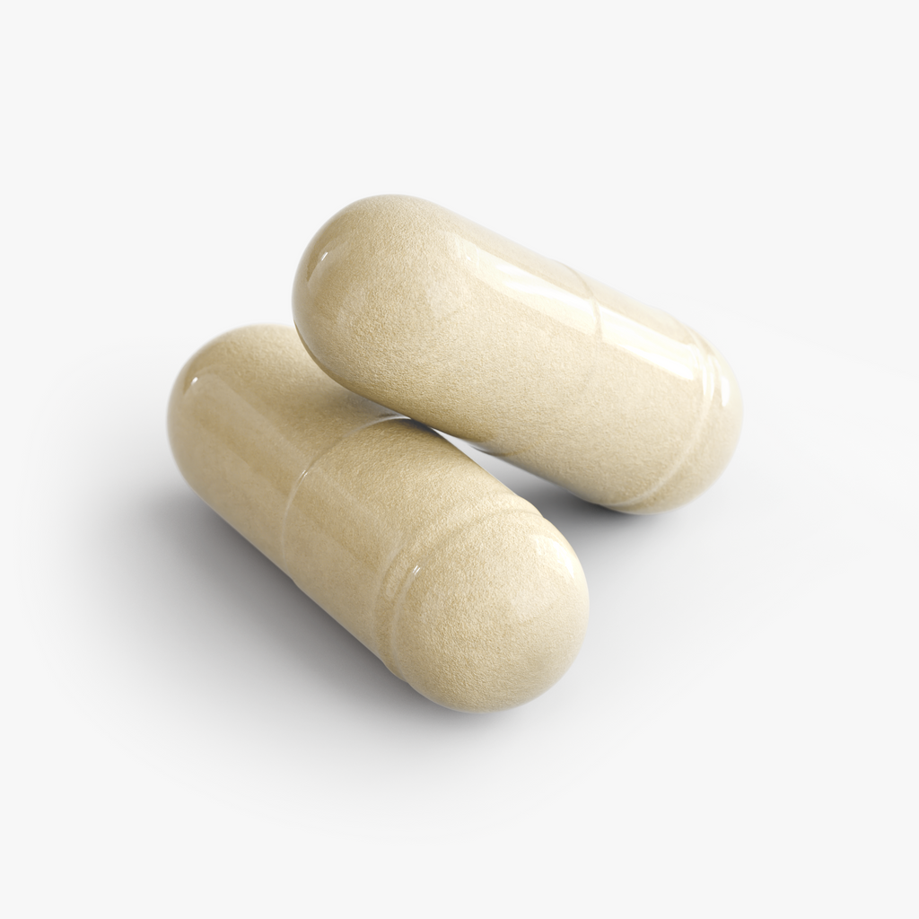 Gut Blend