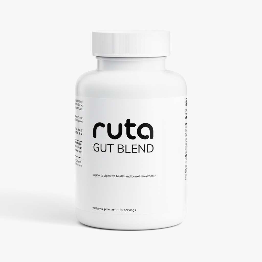 Gut Blend