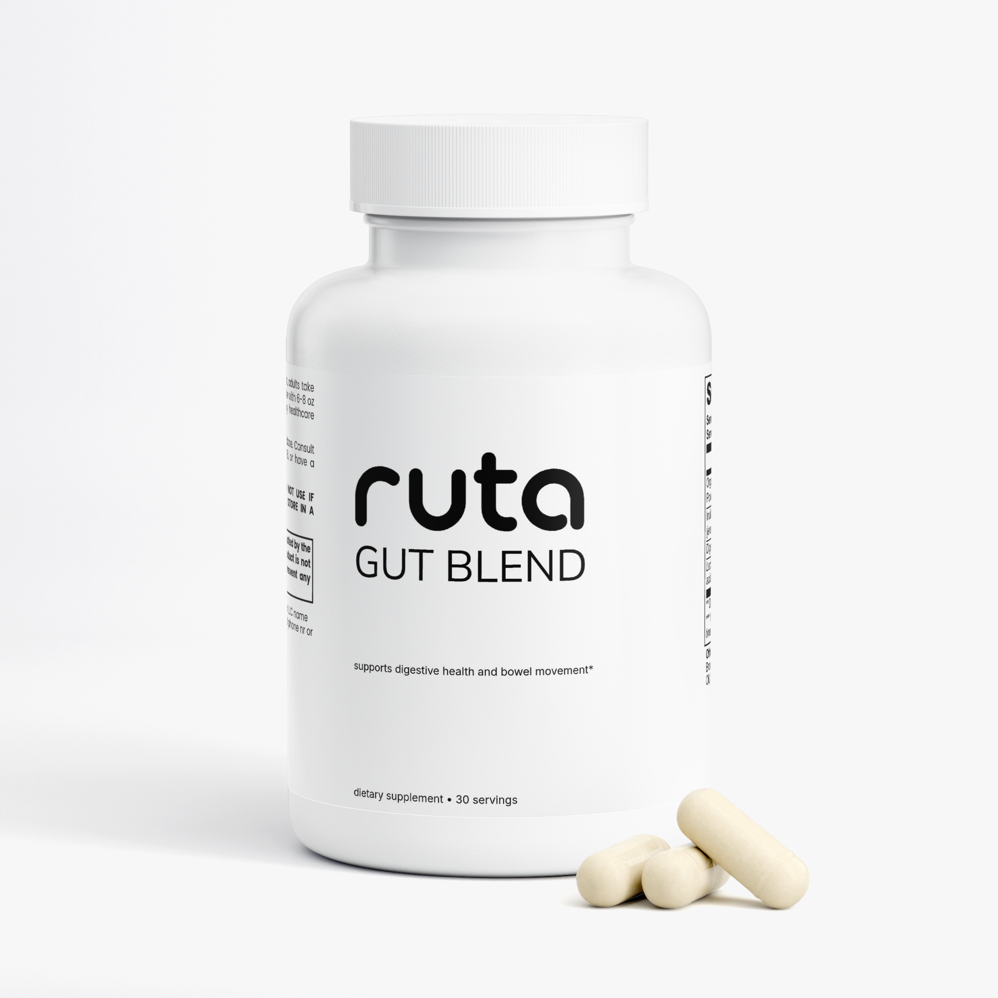 Gut Blend