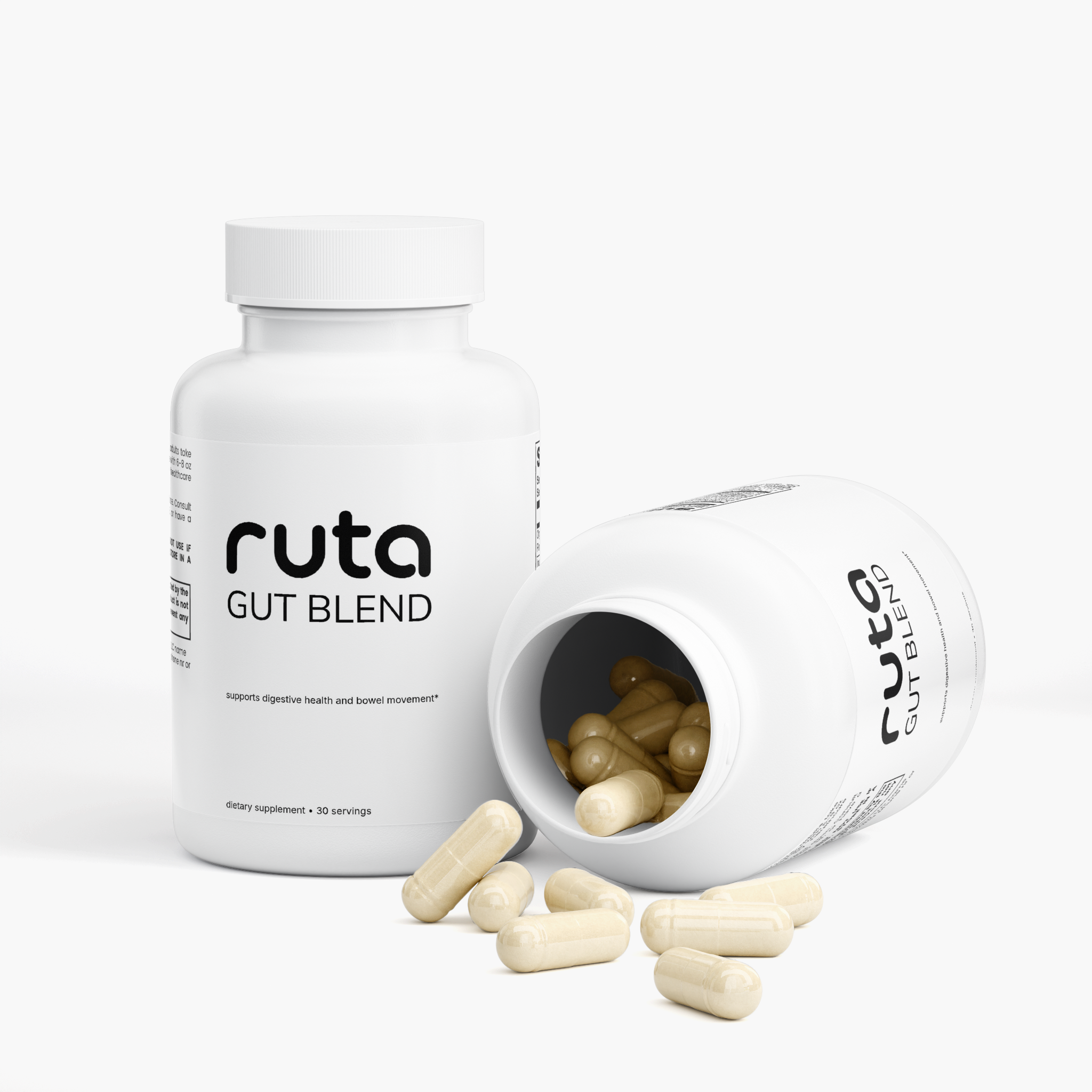 Gut Blend