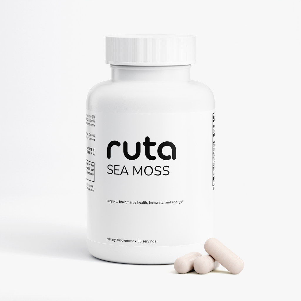 Sea Moss