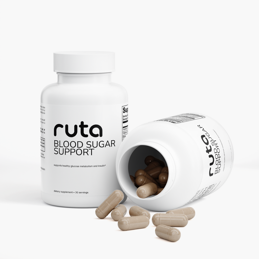 Blood Sugar Support