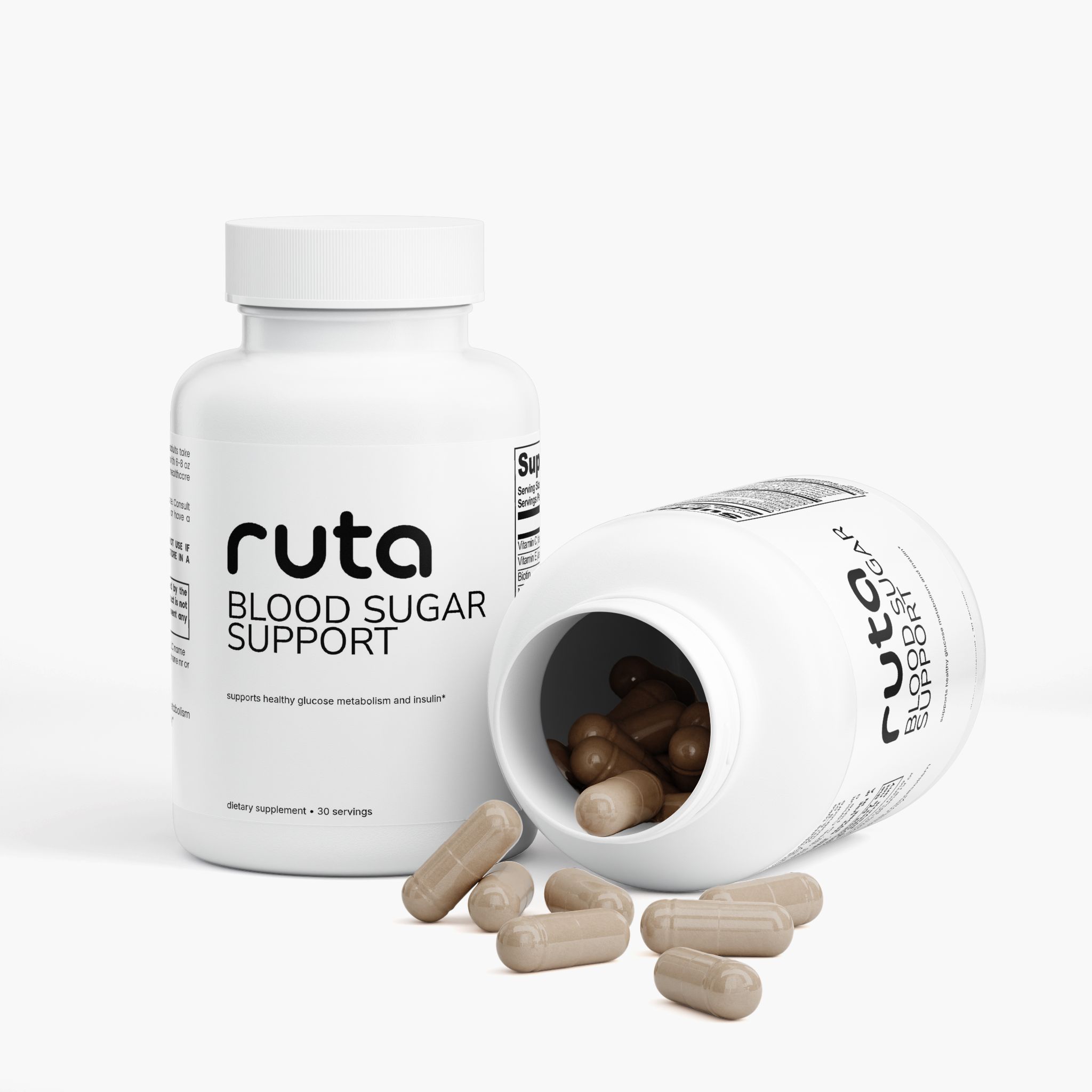 Blood Sugar Support