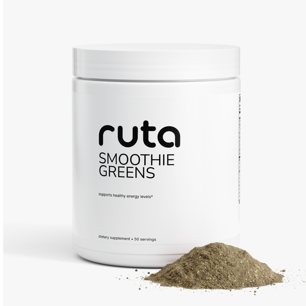 Smoothie Greens