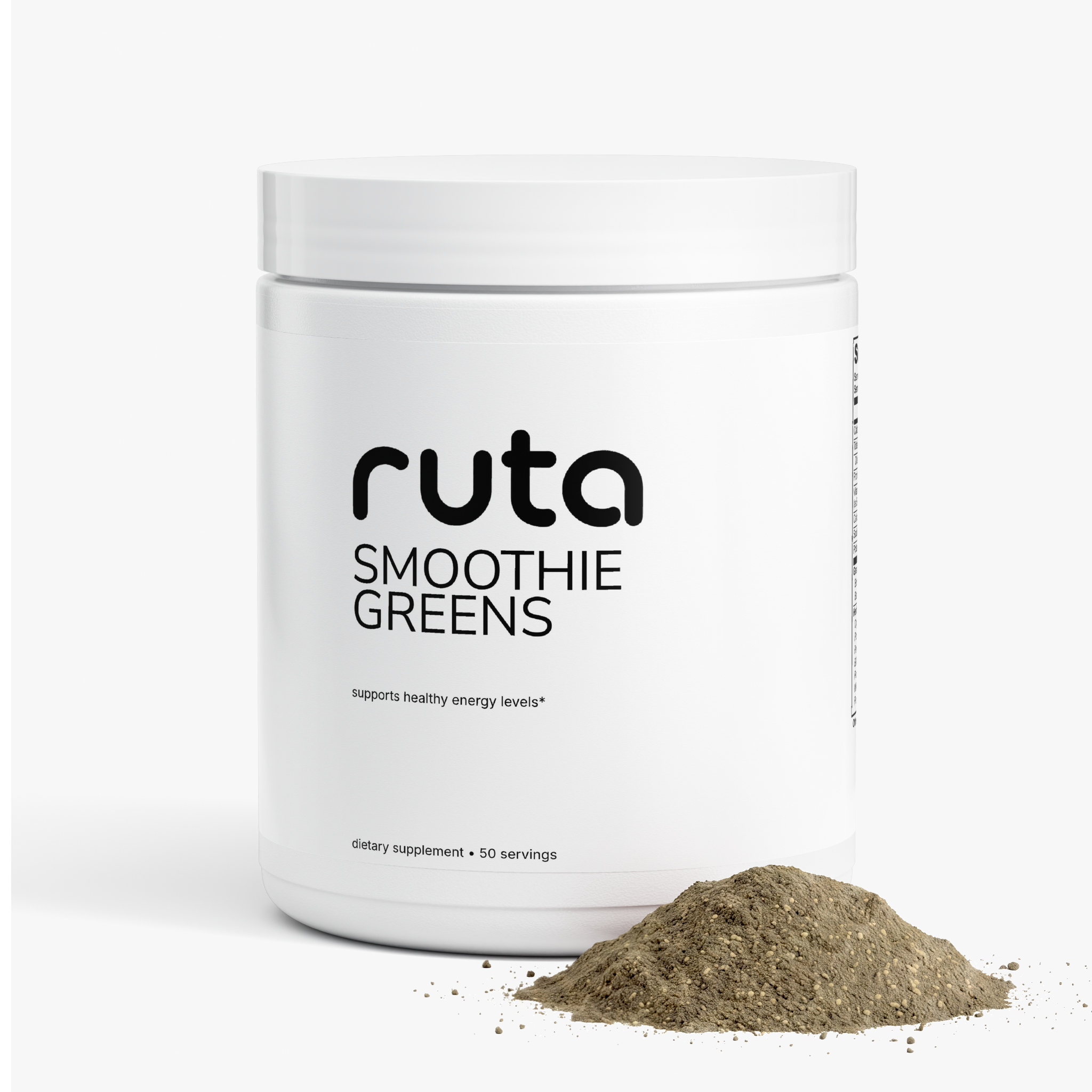 Smoothie Greens