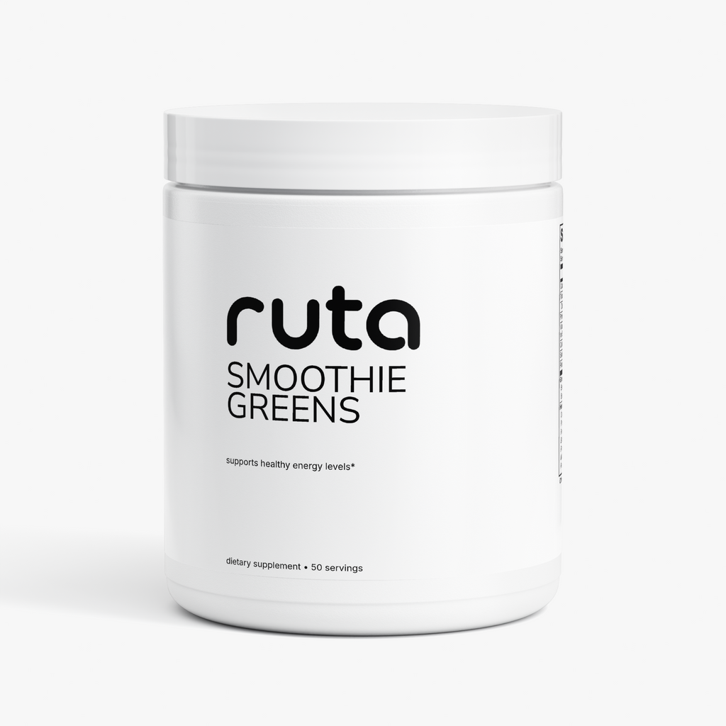 Smoothie Greens