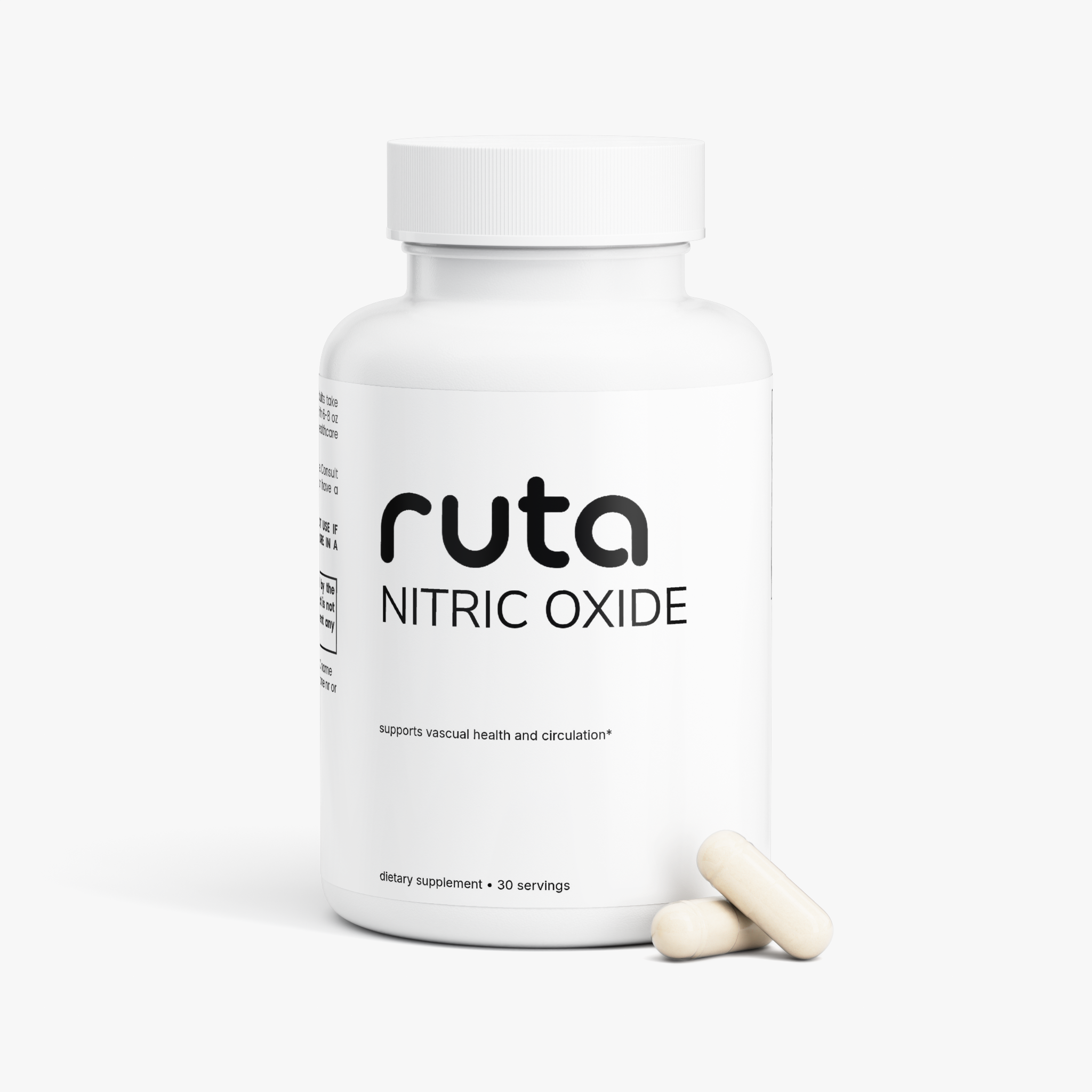 Nitric Oxide