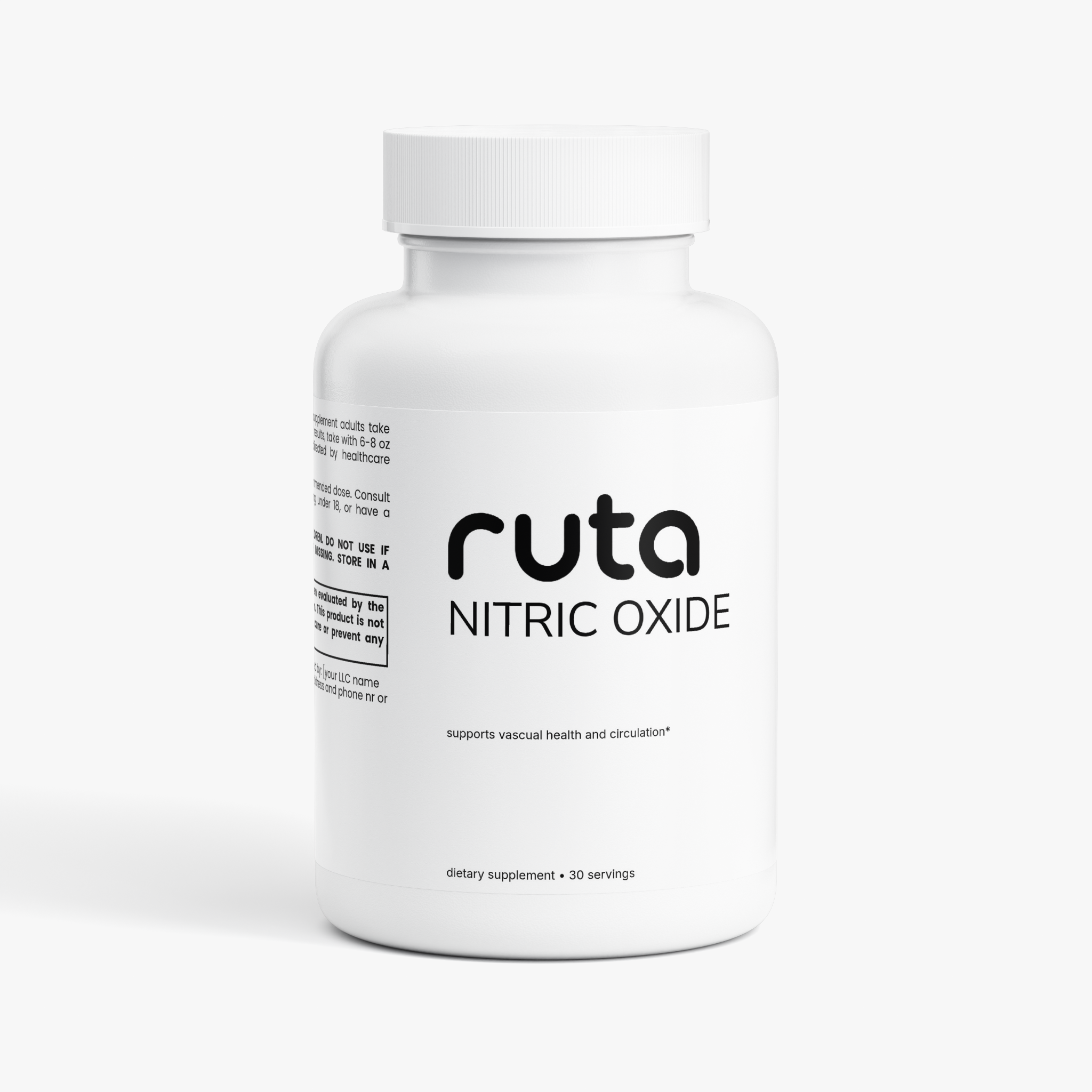 Nitric Oxide