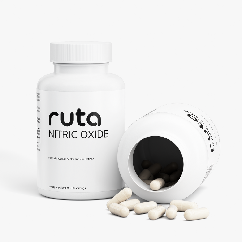 Nitric Oxide