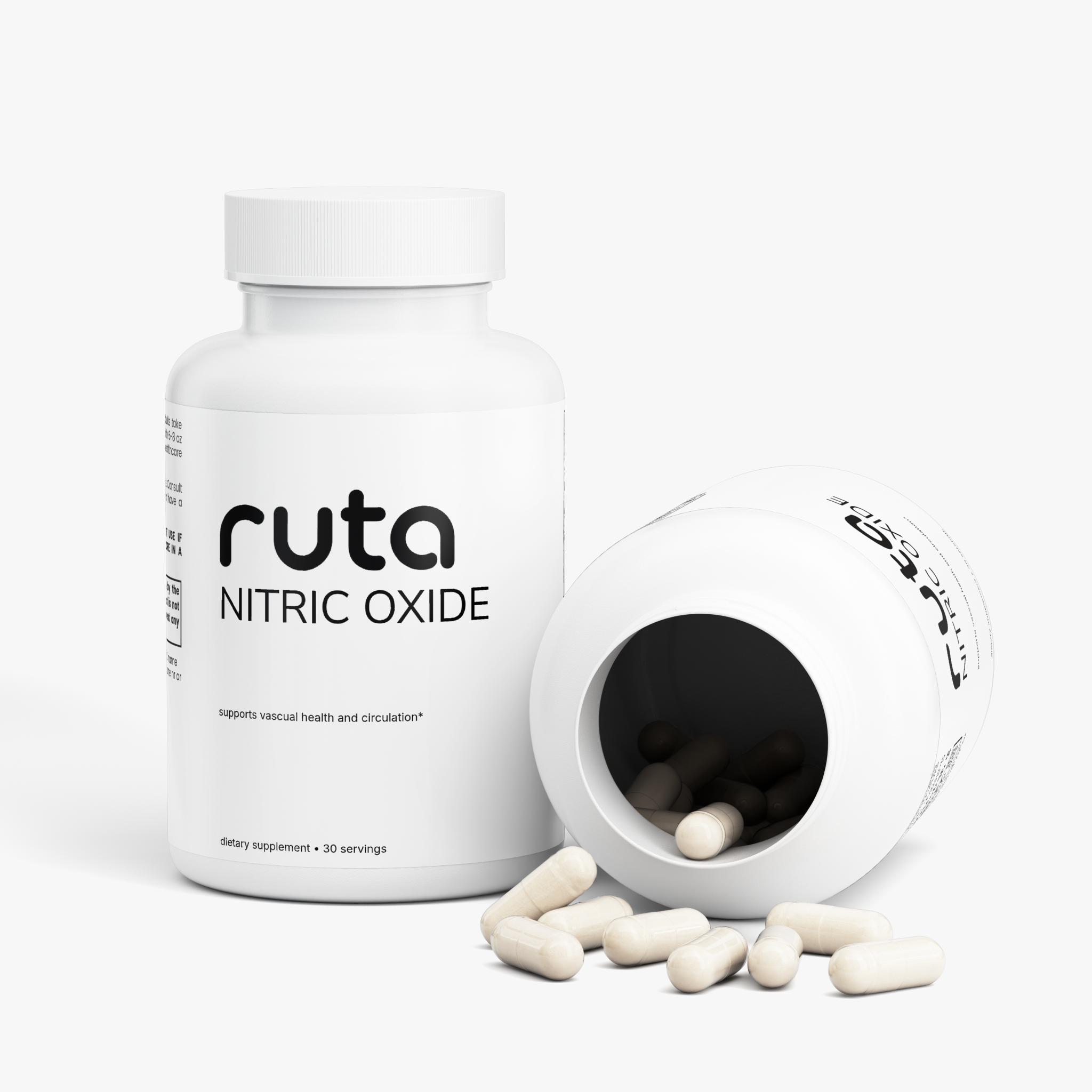 Nitric Oxide