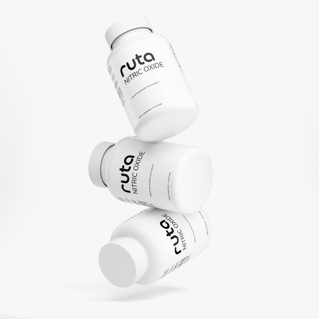 Nitric Oxide