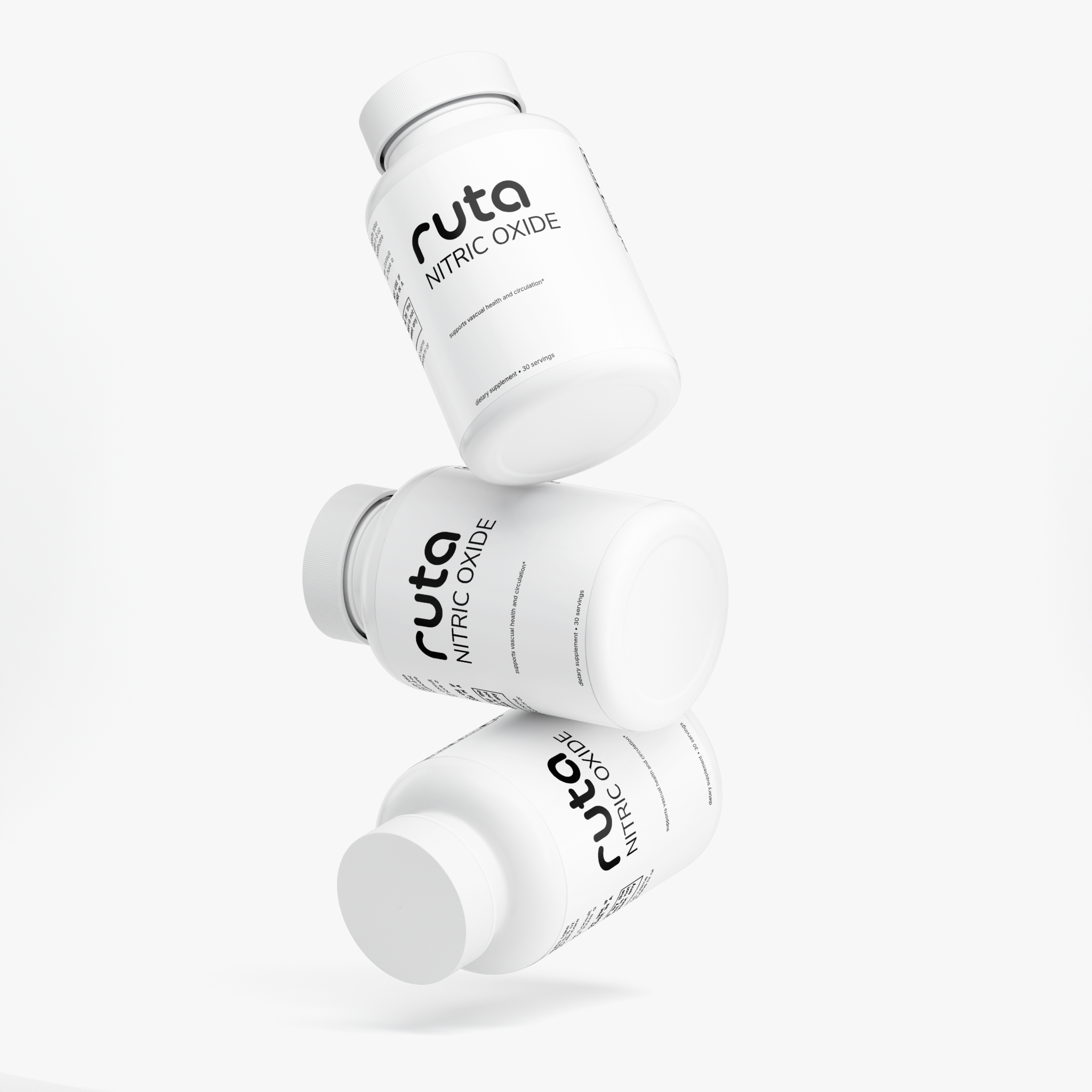 Nitric Oxide