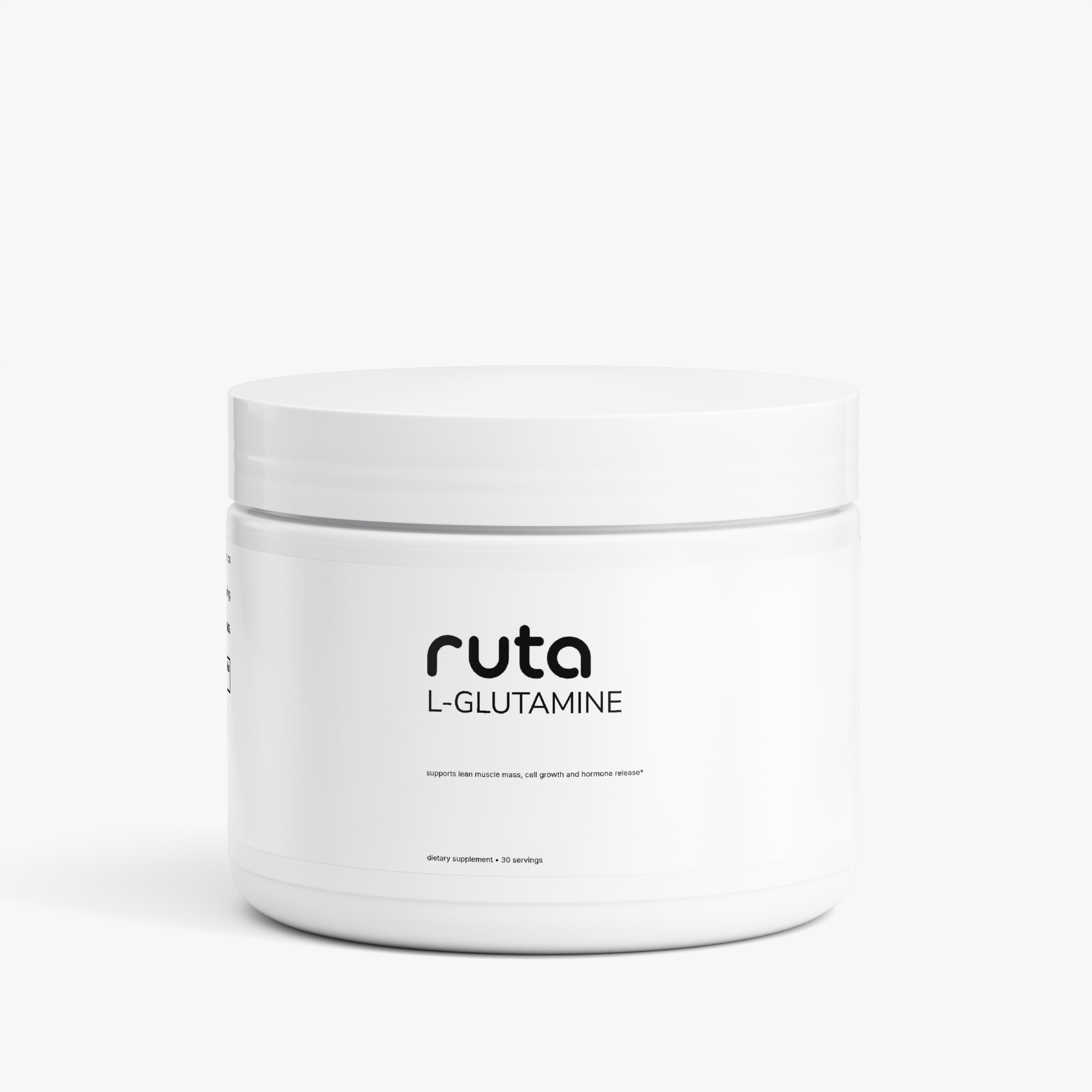 L-Glutamine