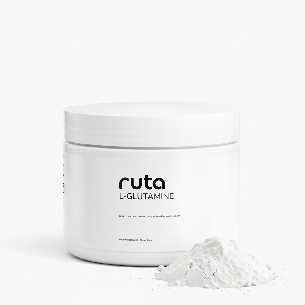 L-Glutamine