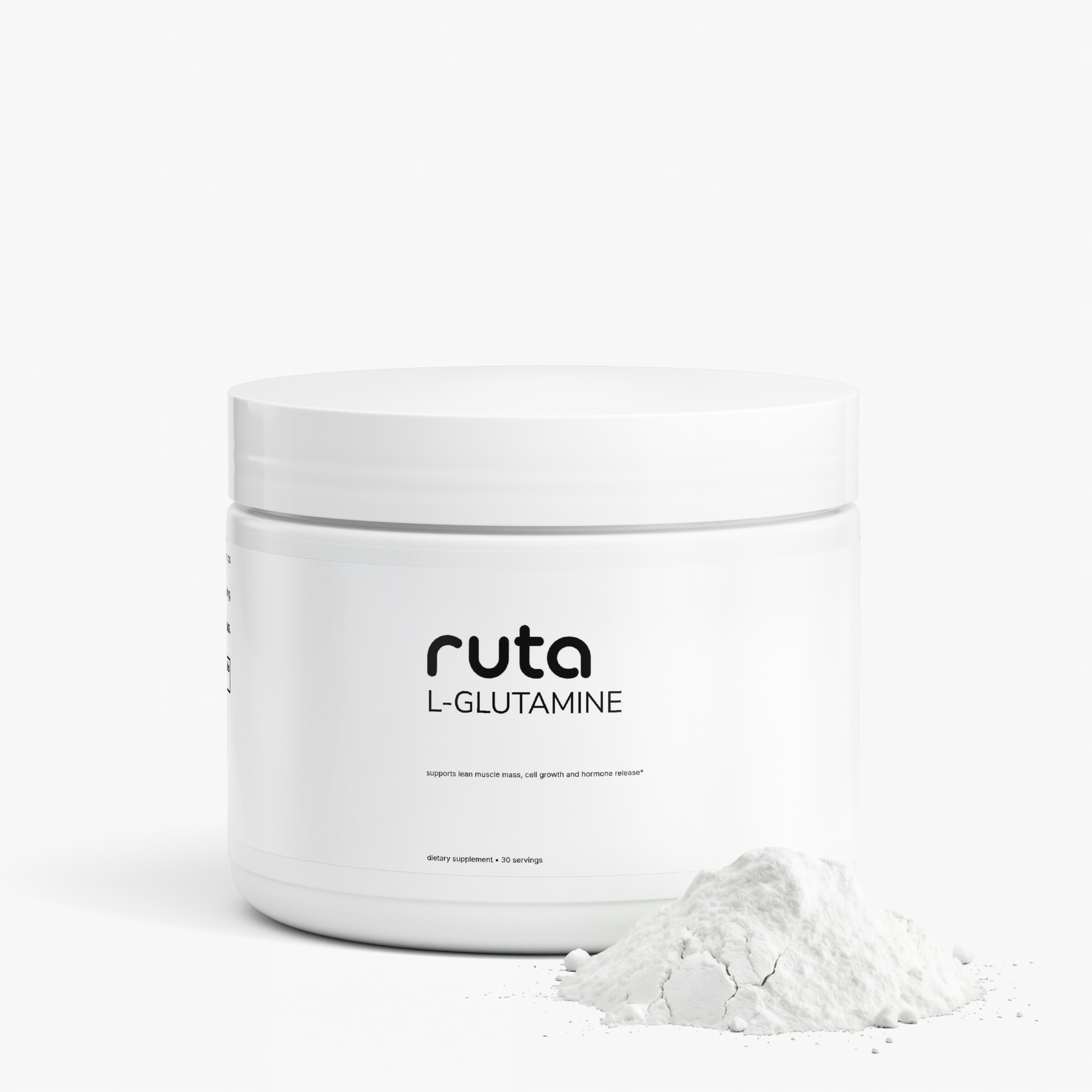 L-Glutamine