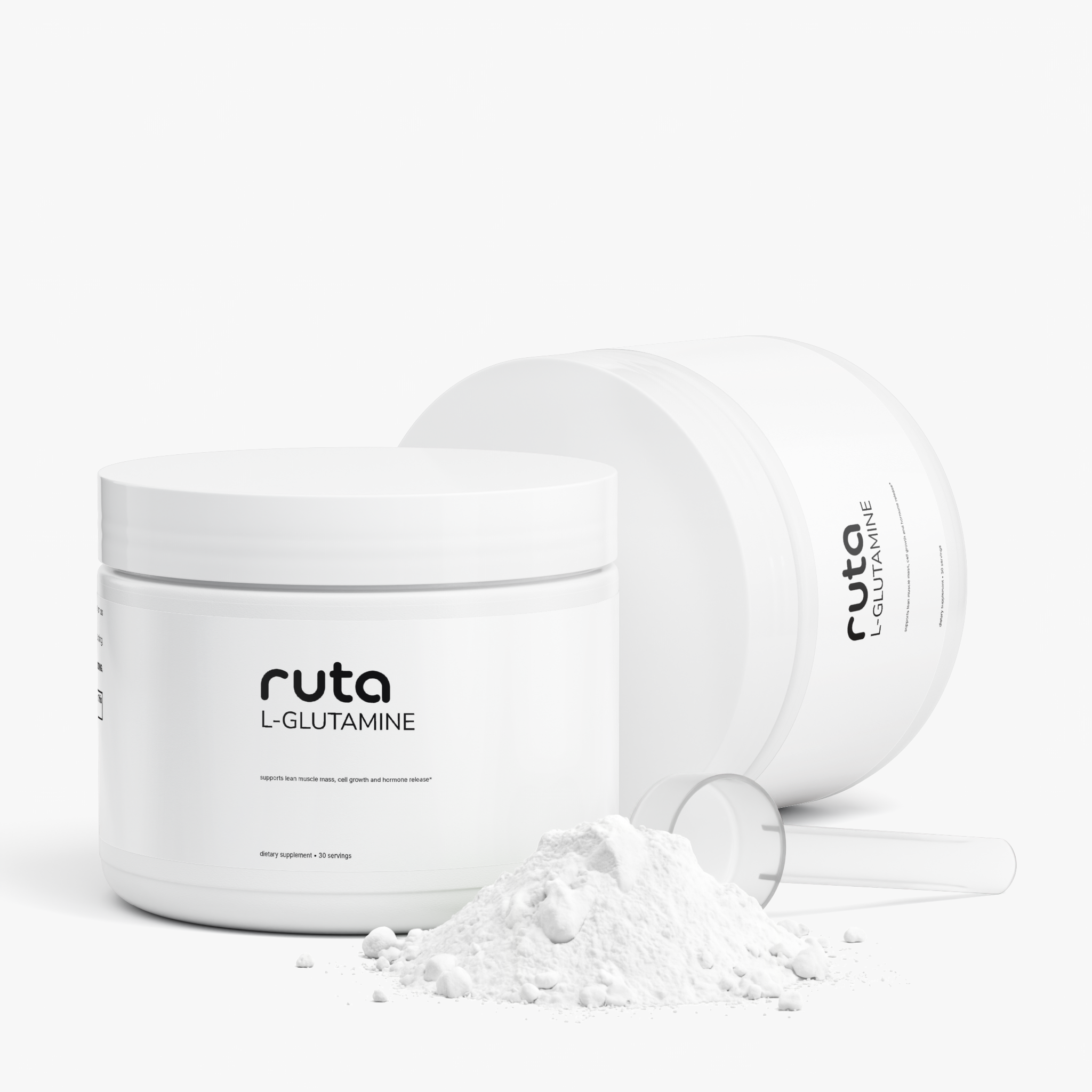 L-Glutamine