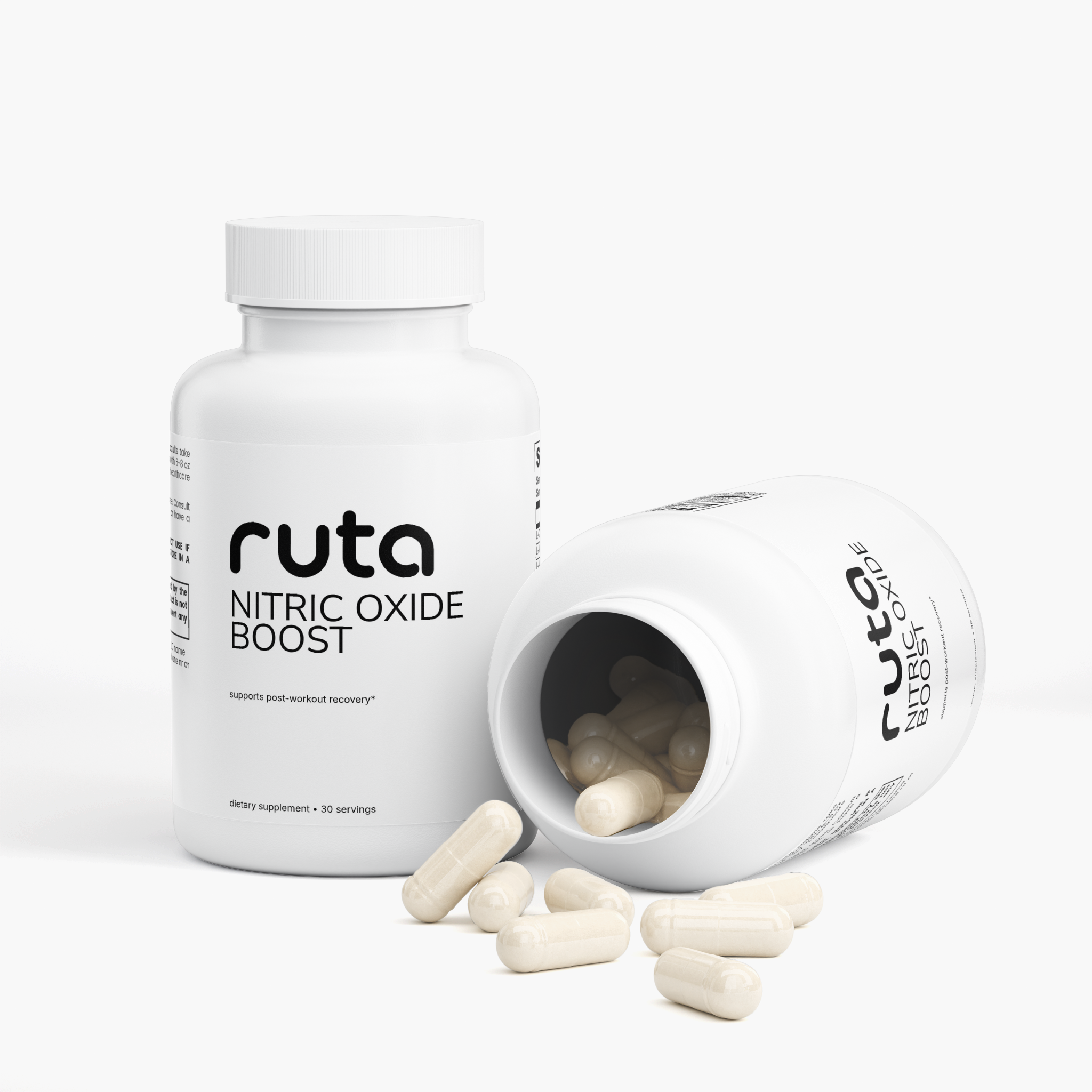 Nitric Oxide Boost
