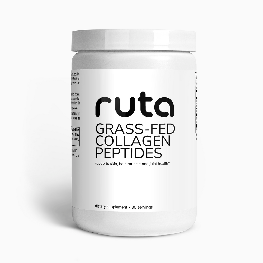 Grass-Fed Collagen Peptides