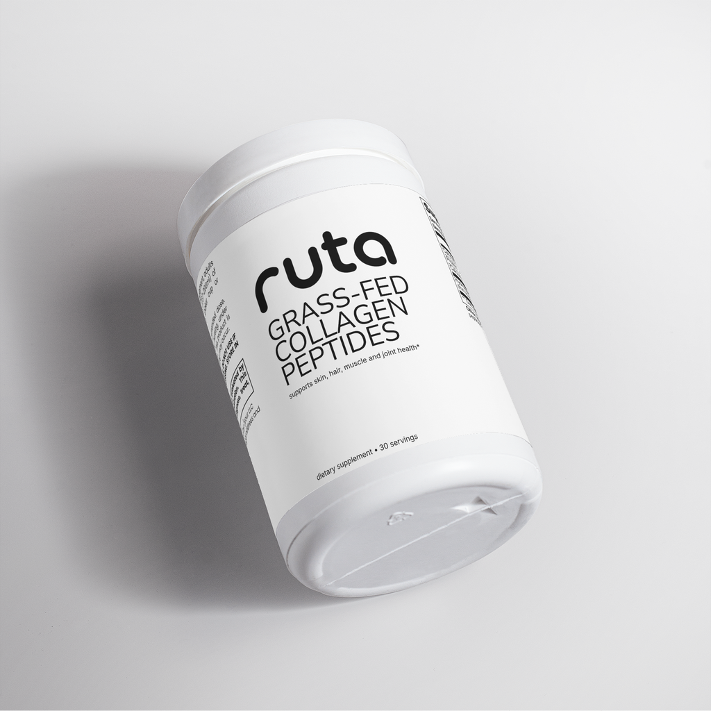 Grass-Fed Collagen Peptides