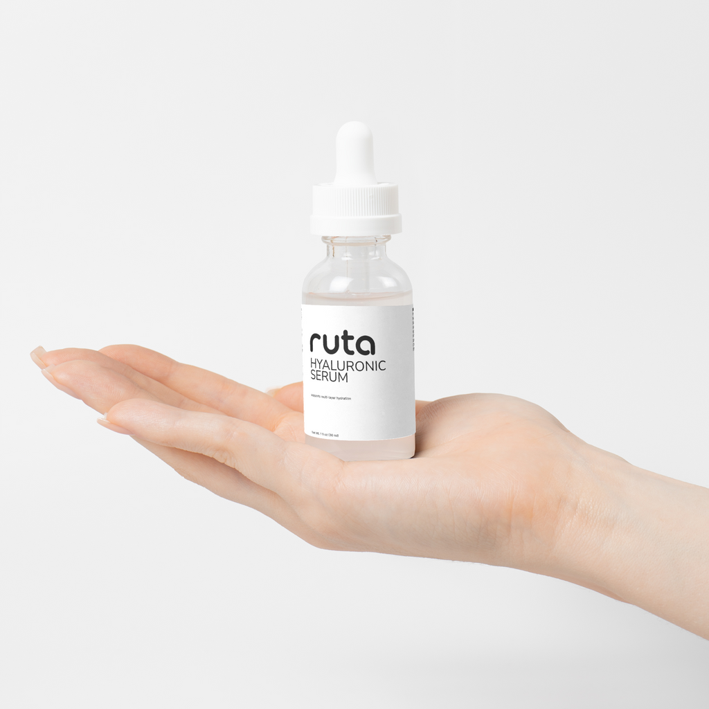 Hyaluronic Serum