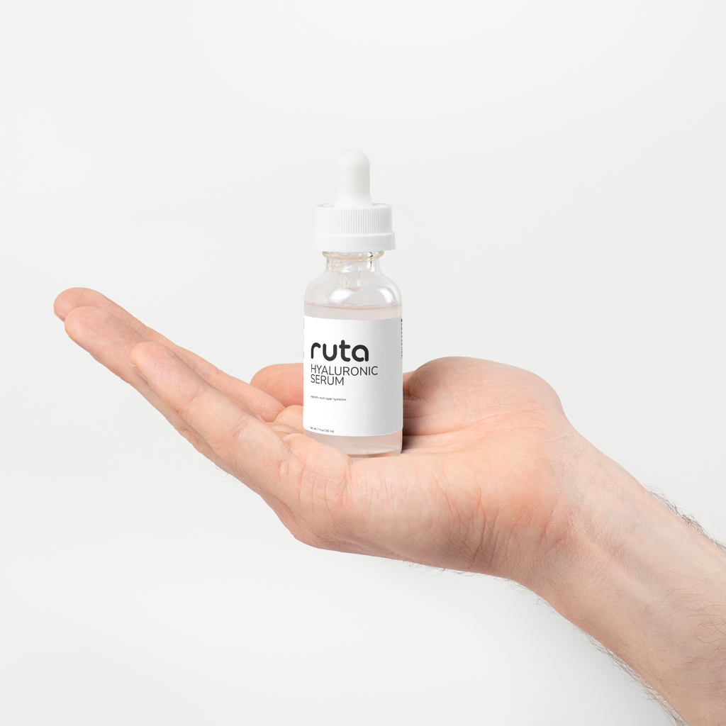 Hyaluronic Serum
