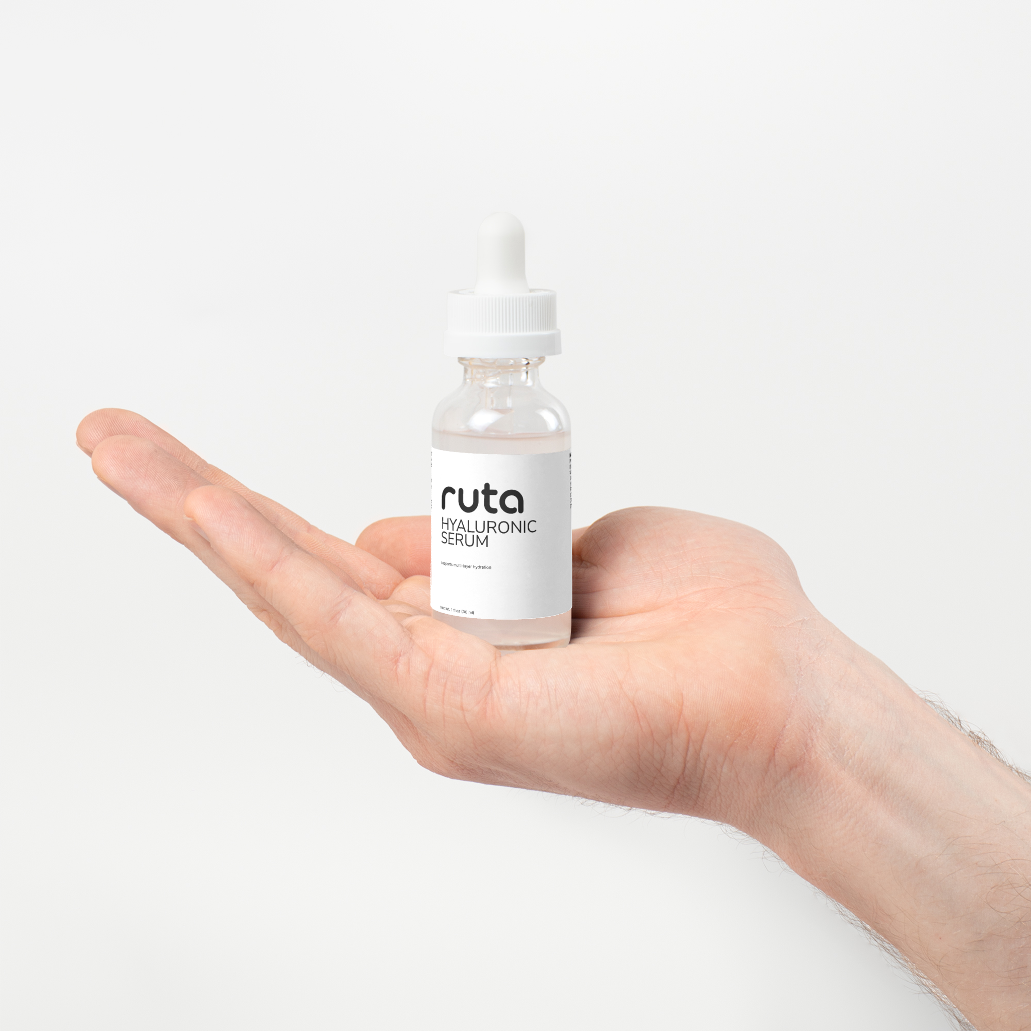 Hyaluronic Serum