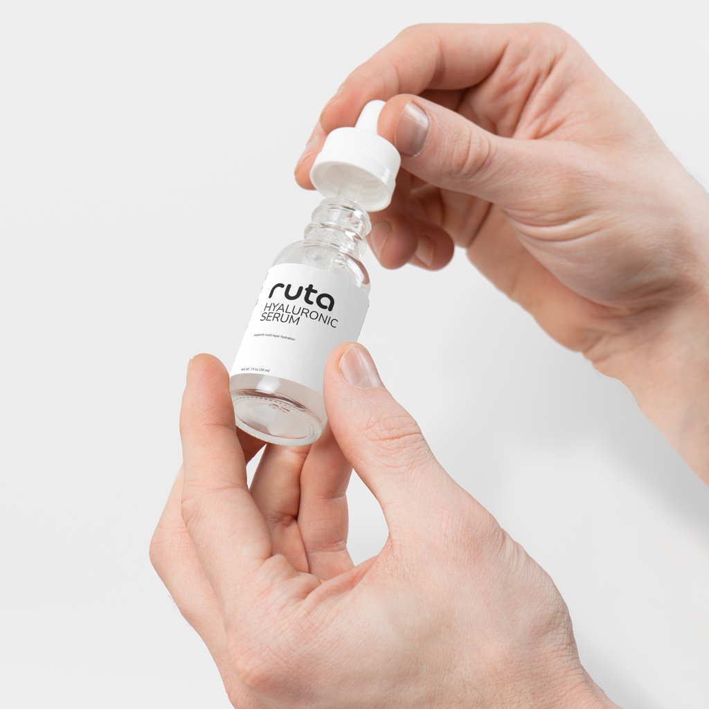 Hyaluronic Serum