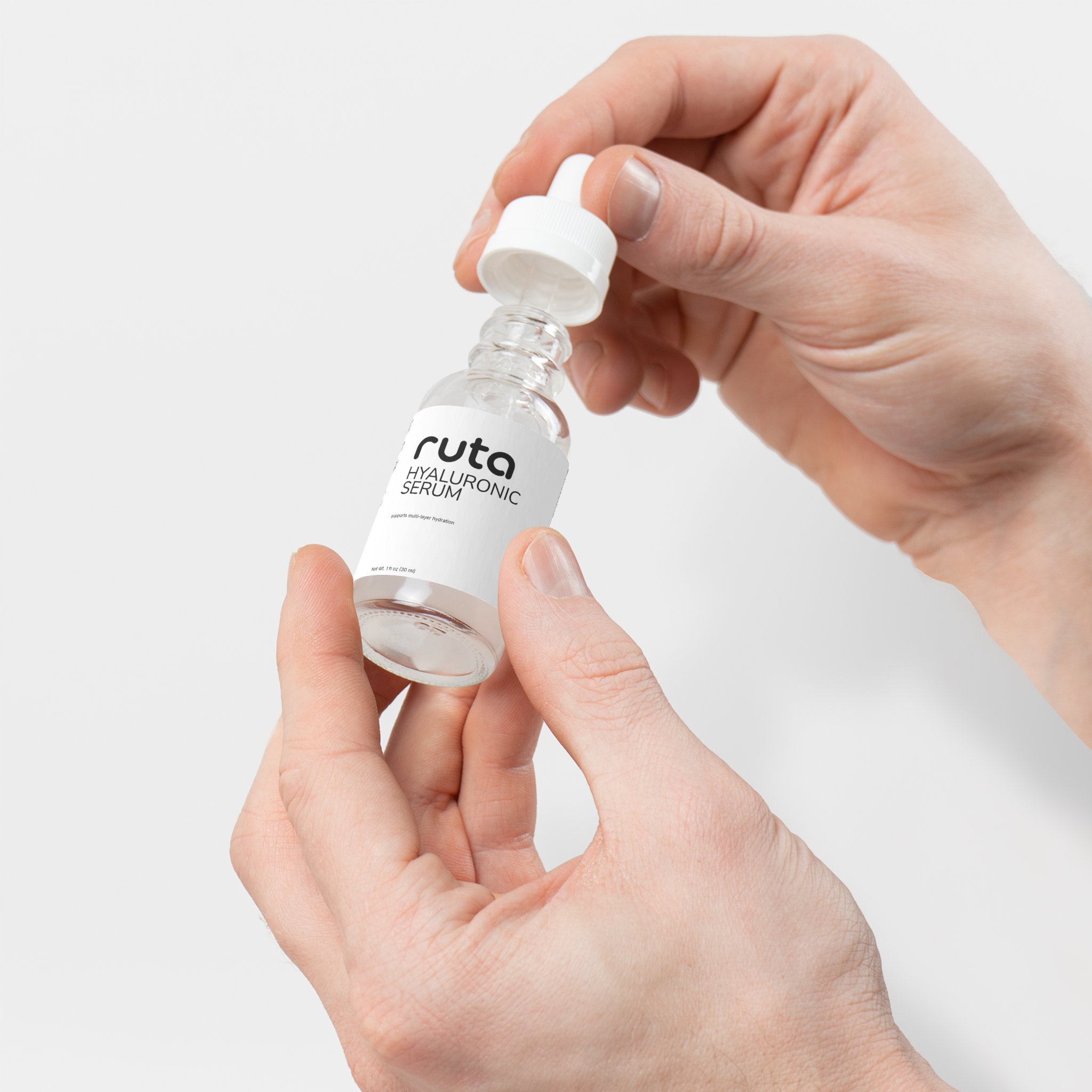 Hyaluronic Serum