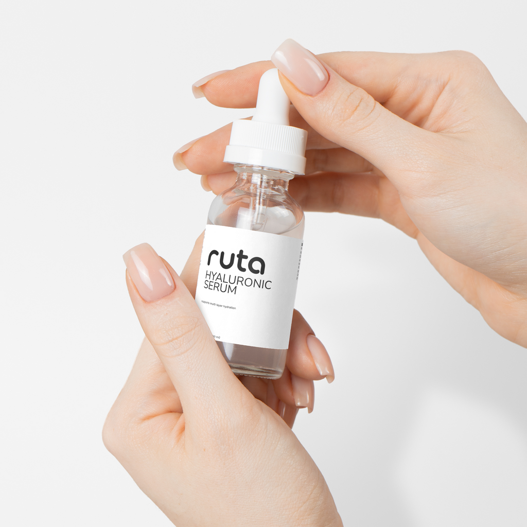 Hyaluronic Serum