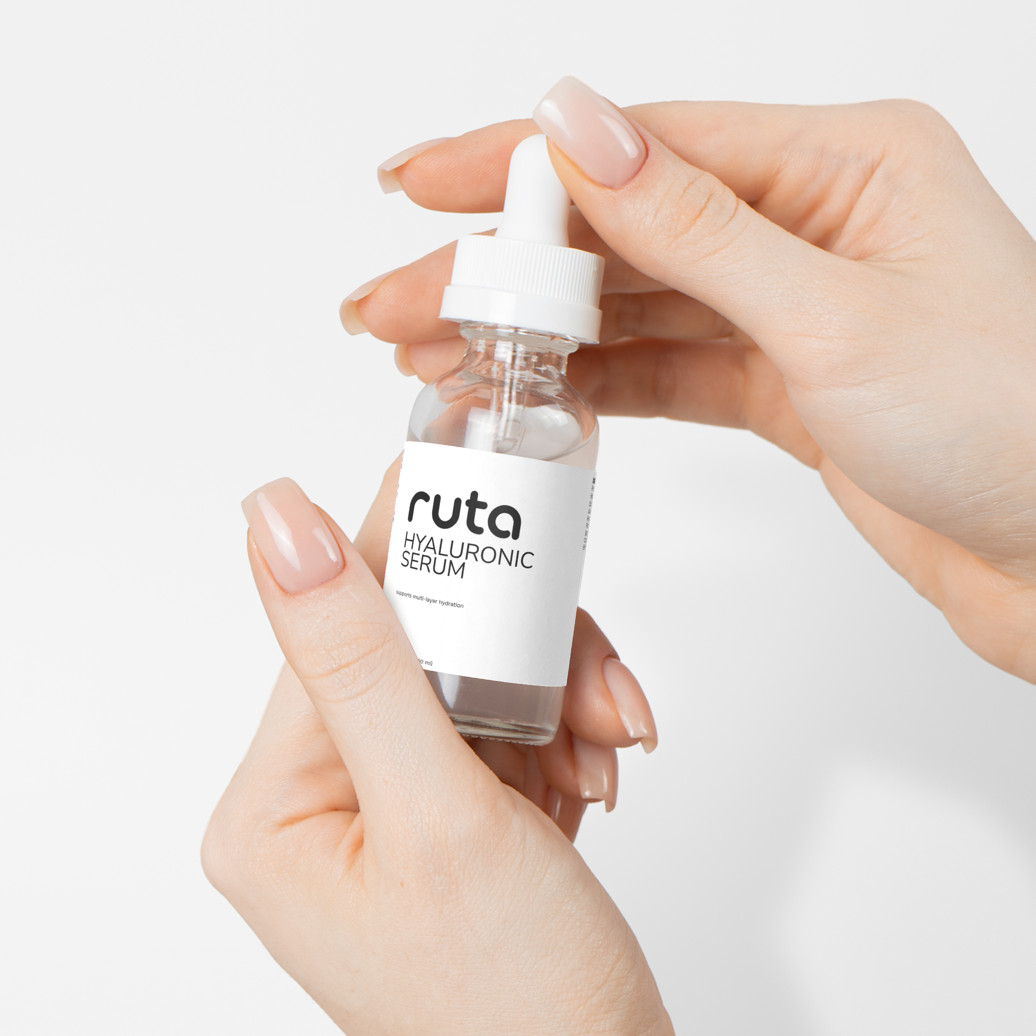 Hyaluronic Serum