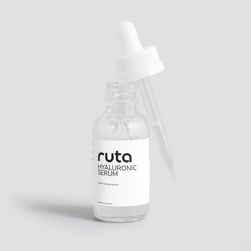 Hyaluronic Serum