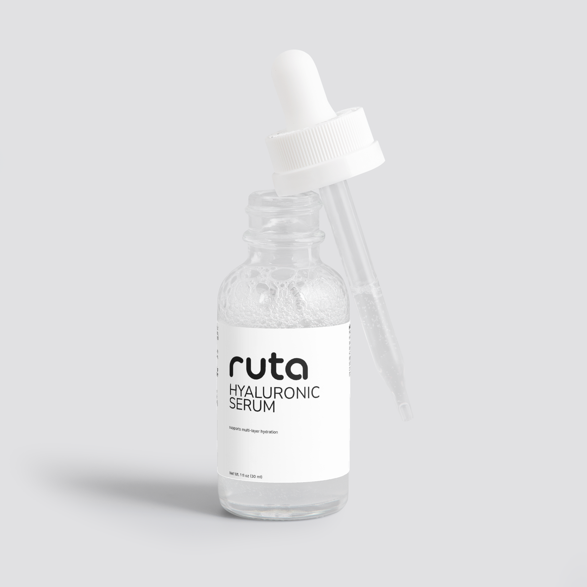Hyaluronic Serum